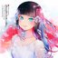 LoveLive! Sunshine!! Second Solo Concert Album ～THE STORY OF FEATHER～ starring Kurosawa Dia