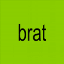 BRAT