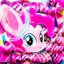 Pinkie Pie Ears Training