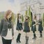 Toki no Mukou Maboroshi no Sora