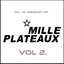 In Memory of Mille Plateaux, Vol. 2