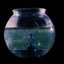 Im Aquarium - Single
