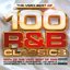 R&B - 100 Hits - The Greatest R n B album - 100 R & B Classics featuring Usher, Pitbull and Justin Timberlake