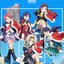 Gekijouban Shojo kageki Revuestarlight gekichuka Album Vol.1