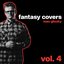 Fantasy Covers, Vol. 4 [Explicit]