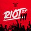 Riot 3 EP - EP