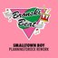 Smalltown Boy (Planningtorock's 'The Love That You Need' Rework)