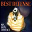 Six Gun Justice