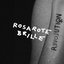 Rosarote Brille