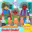 Ondel Ondel