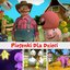Piosenki dla Dzieci