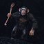 Monkeys on the Loose (Halloween Special) - Single