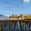 The Best of Minimal Piano Music