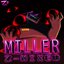 MILLER Z-MIXED