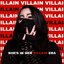 VILLAIN