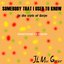 Somebody That I Used to Know in the Style of Gotie (Ringtone Version)