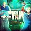 Cyan - Single