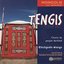 Tengis: Songs of the Darkhad people (Mongolia)