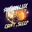Can't Sleep - EP