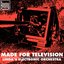 Made for Television