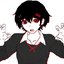 she's an anti-magic user