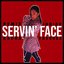 Servin' face (The Junior Vasquez Remix) - Single
