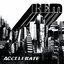 Accelerate (Bonus Tracks)