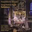 Handel: Solomon