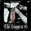 The Biggest G - Single