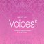 Best Of Voices 2