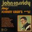 John Cassidy With The Everglades Sings Johnny Cash's Greatest Hits