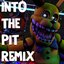 Into the Pit