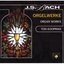 J.S. Bach - Organ Works CD16