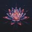 Garden of the Abyss // Glass Lotus
