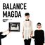 Balance 027 (Mixed by Magda) [Un-Mixed Version]