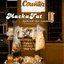 Behind The Counter