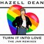 Turn It Into Love (The JNR Remixes)