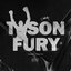Tyson Fury