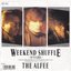 WEEKEND SHUFFLE -華やかな週末-