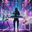 Hatsune Miku "Magical Mirai 2025" OFFICIAL ALBUM