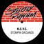 Stompin Grounds