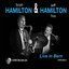 Hamilton & Hamilton Live in Bern