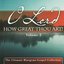 O Lord How Great Thou Art, Vol. 2