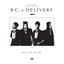 Scion A/V Remix: Rhonda International - B.C. x Delivery Return To Me