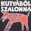 Kutyából Szalonna