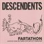 Fartathon (Live in St. Louis, MO. March 24th 1987) US TV Broadcast