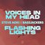 Voices In My Head / Flashing Lights