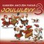 Kulkurin taival - Kaikki levytykset - Lastenlaulut/Joululaulut