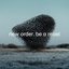 Be a Rebel - Single