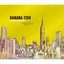 BANANA FISH Original Soundtrack Produced by Shinichi Osawa
